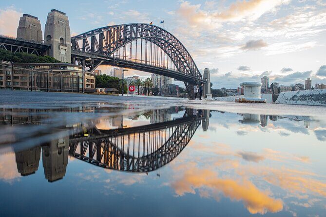 Sydney Highlights Half Day Tour - Frequently Asked Questions