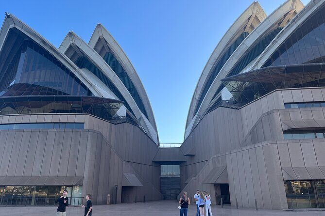 Sydney Highlights Walking Tour - Practical Details & What You Can Expect