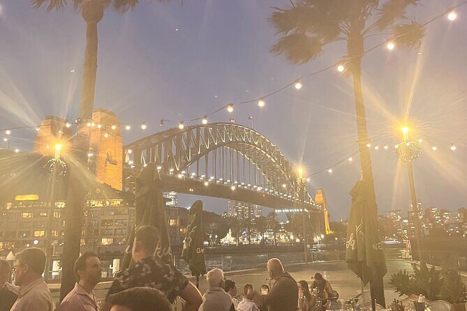 Sydney Highlights Walking Tour - Authentic Perspectives & Traveler Insights