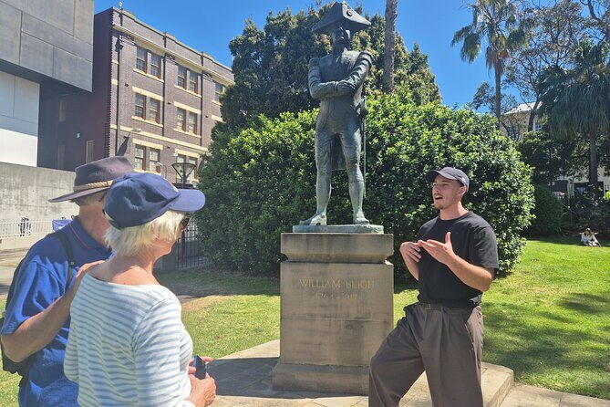 Sydney Highlights Walking Tour: Bridge Rocks House - Practical Details and Value