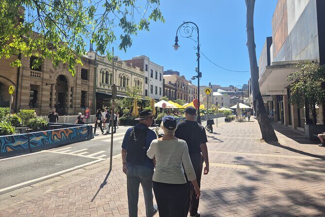 Sydney Highlights Walking Tour: Bridge Rocks House - Final Thoughts