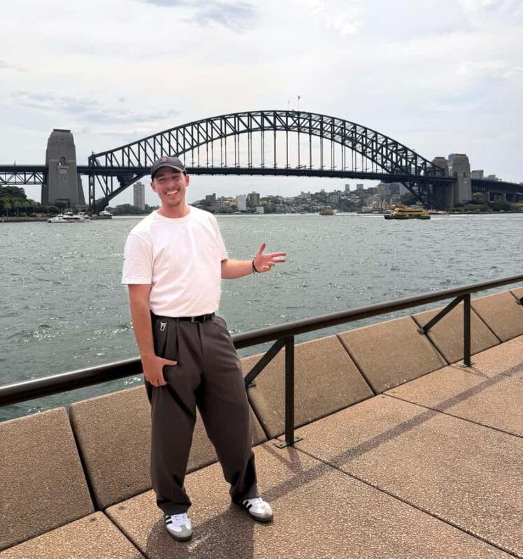 Sydney Highlights Walking Tour: Bridge Rocks House - Exploring Sydney’s Heart: What to Expect