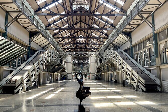 Sydney History and Architecture Tour - A Journey Through Time - Practical Aspects and Value