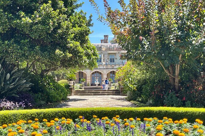 Sydney History and Architecture Tour - A Journey Through Time - Who Would Love This Tour?