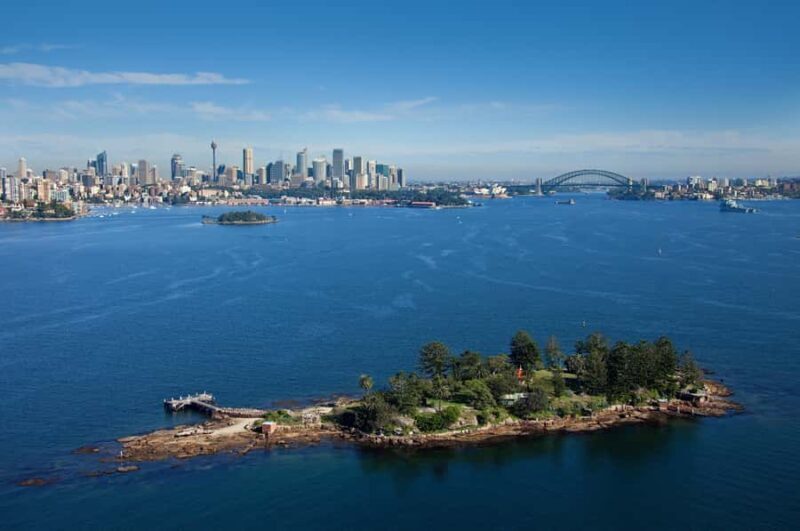 Sydney: Hop-on Hop-off Harbour Cruise with Commentary - Practical Tips for Your Trip