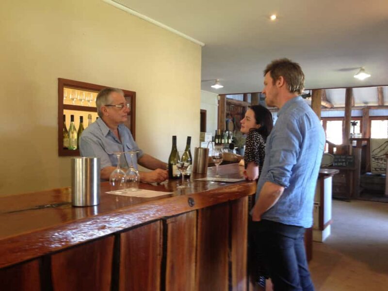 Sydney : Hunter Valley Private Wine, & Cheese Day Tour - Discover the Hunter Valley on a Private Wine & Cheese Day Tour from Sydney