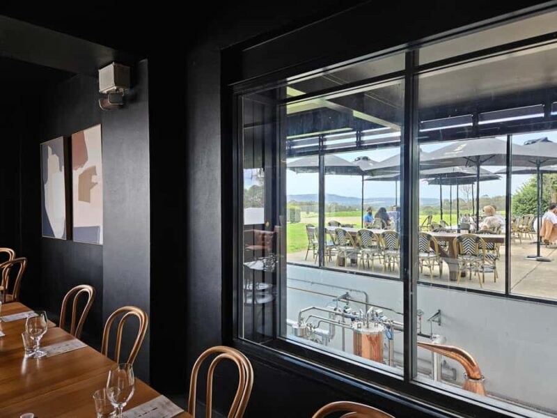 Sydney Hunter Valley Tour - FAQ