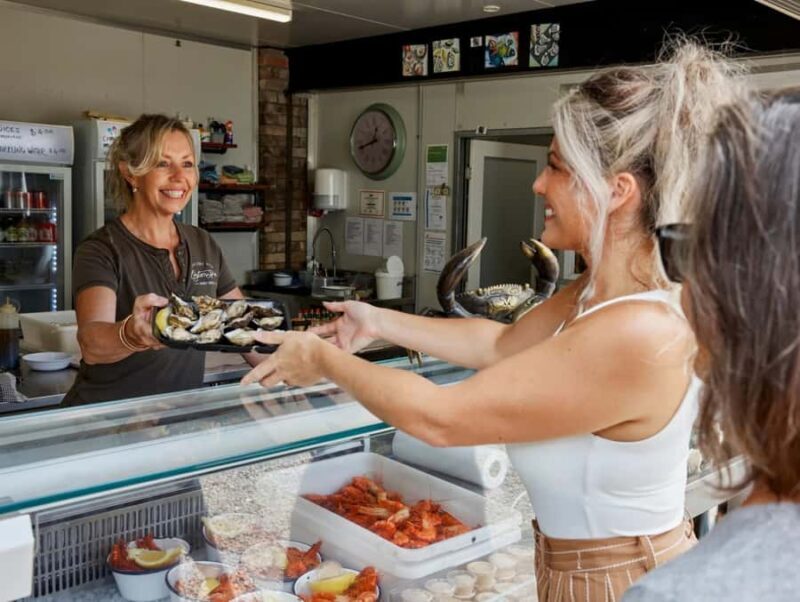 Sydney: Hunter Valley Wine Tour with Dumplings & Oysters - What Makes This Tour Stand Out