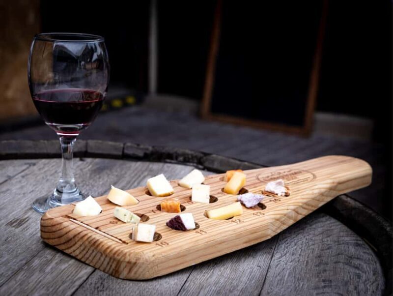Sydney: Hunter Valley Wine Tour with Dumplings & Oysters - Who Is This Tour Best For?