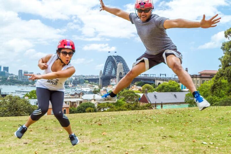 Sydney: Iconic Sights 4-Hour Bike Tour - Pricing and Value