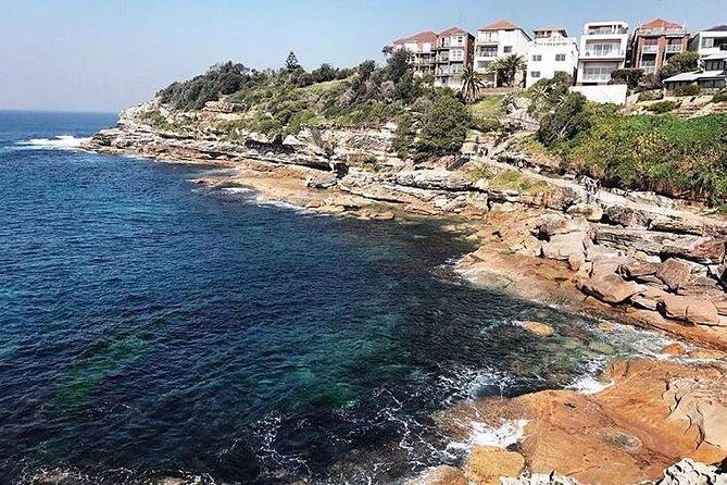 Sydney Icons & Bondi Half Day Private Tour - A Closer Look at the Tour Itinerary