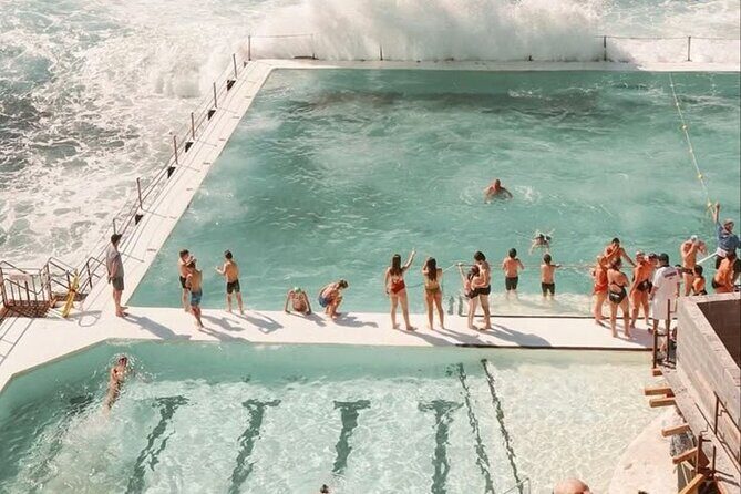 Sydney Icons & Bondi Half Day Private Tour - FAQ