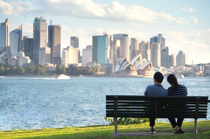 Sydney Instagram Photoshoot By Local Professionals - What to Expect From Your Sydney Photoshoot