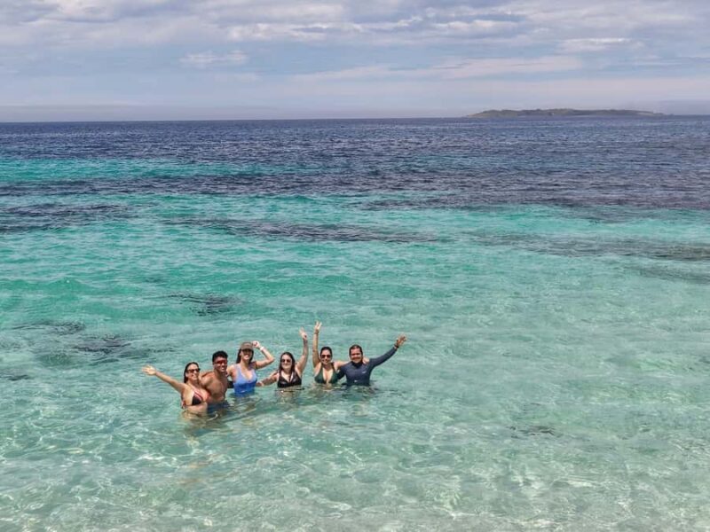 Sydney: Jervis Bay & South Coast Small Group Wild Kangaroos - FAQ