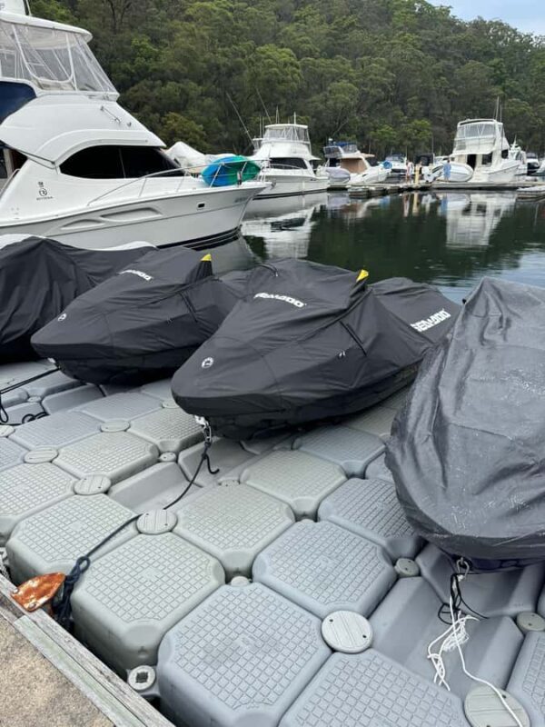Sydney: Jet Ski Rental with Snorkeling Gear - The Experience’s Value