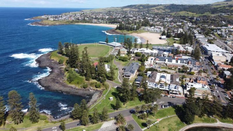 Sydney: Kiama Costal Private Day Tour with Local Experiences - Who Will Enjoy This Tour?