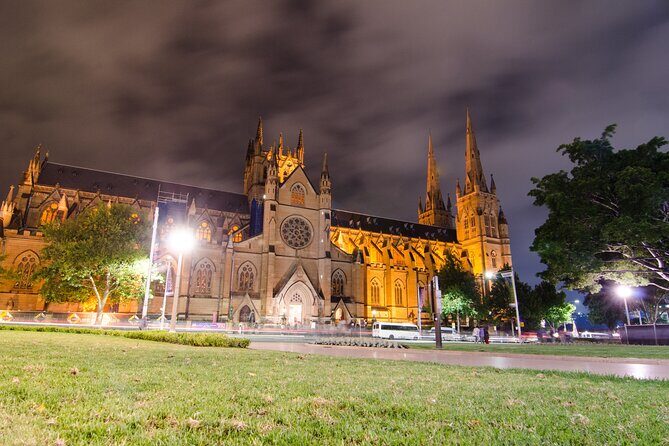 Sydney Kid Quest: Lost Senses Self-Guided Adventure - The Sum Up