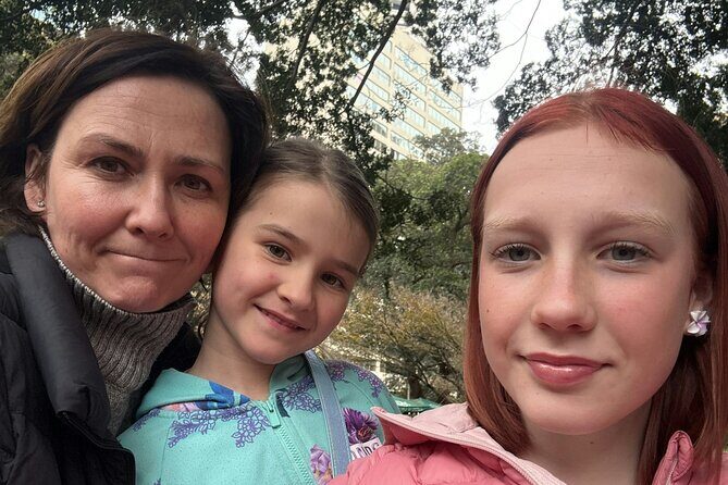 Sydney Kid Quest: Lost Senses Self-Guided Adventure - FAQs