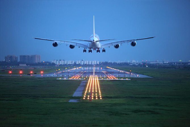 Sydney Kingsford Smith Airport: Shared Transfer to Sydney CBD - Final Thoughts