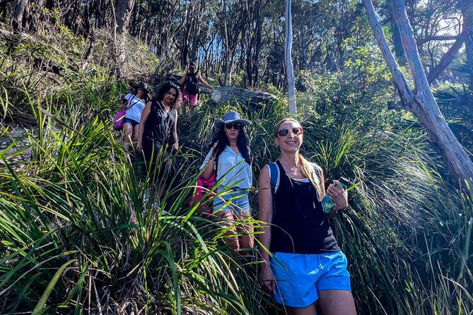 Sydney: Ku-ring-gai Chase National Park with Hike, Swim, Picnic - FAQs