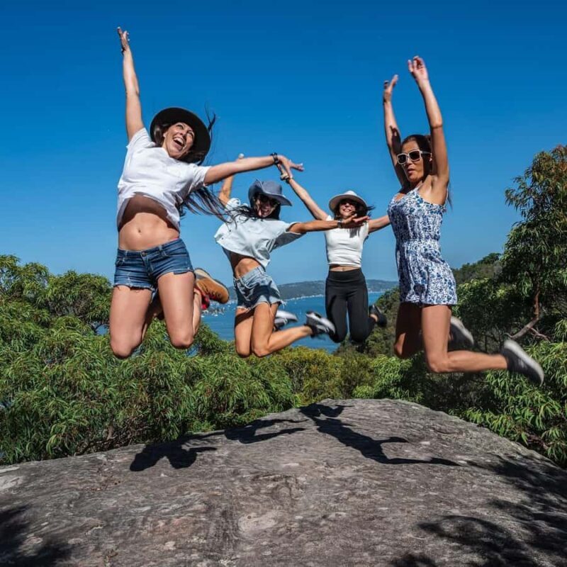 Sydney: Ku-ring-gai National Park with swim and picnic - The Experience in Detail: What Youll See and Feel