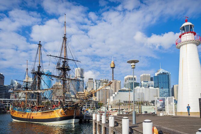 Sydney Layover Tour with a Local: 100% Personalized & Private - Frequently Asked Questions