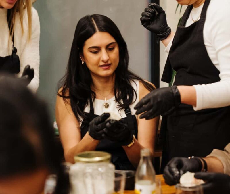 Sydney: Local Cultural Cooking Experience & Dinner - Final Thoughts