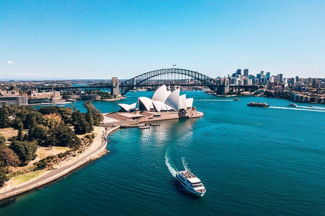 Sydney Local Fashion Designers Shopping Tour with a Stylist - FAQ