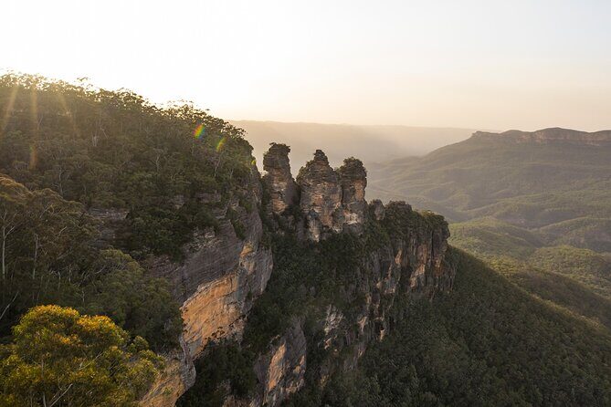 Sydney: Luxury Blue Mountains Adventure as a Small Group Day Tour - An In-Depth Look at the Blue Mountains Small Group Tour