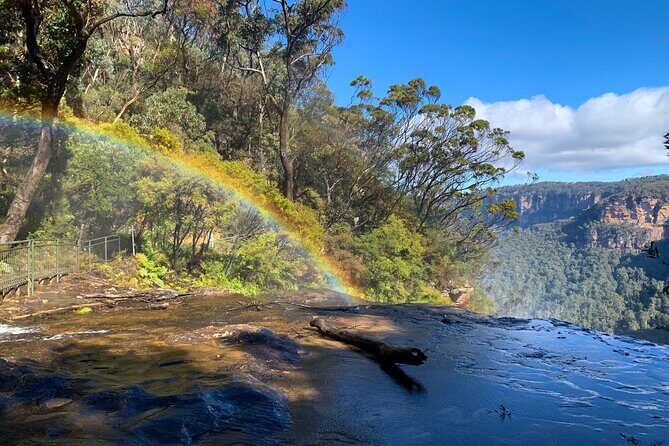 Sydney: Luxury Blue Mountains Adventure as a Small Group Day Tour - Final Thoughts: Who Will Love This Tour?
