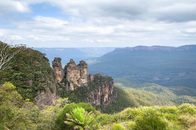 Sydney: Luxury Blue Mountains Adventure as a Small Group Day Tour - FAQ