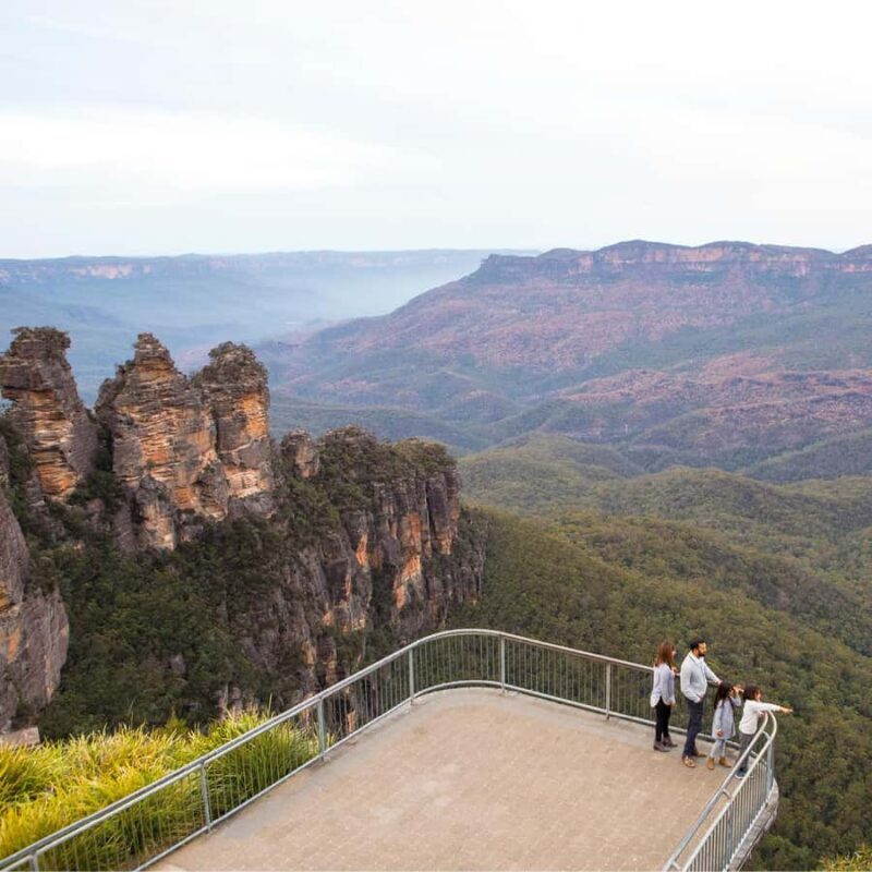 Sydney: Luxury Blue Mountains Adventure with Wentworth Falls - Final Thoughts