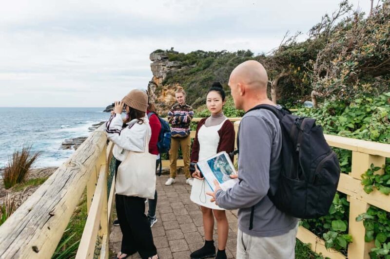 Sydney: Manly and Shelly Beach Snorkeling Tour - The Practicalities