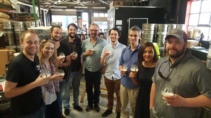 Sydney: Marrickville Breweries Walking Tour - FAQs
