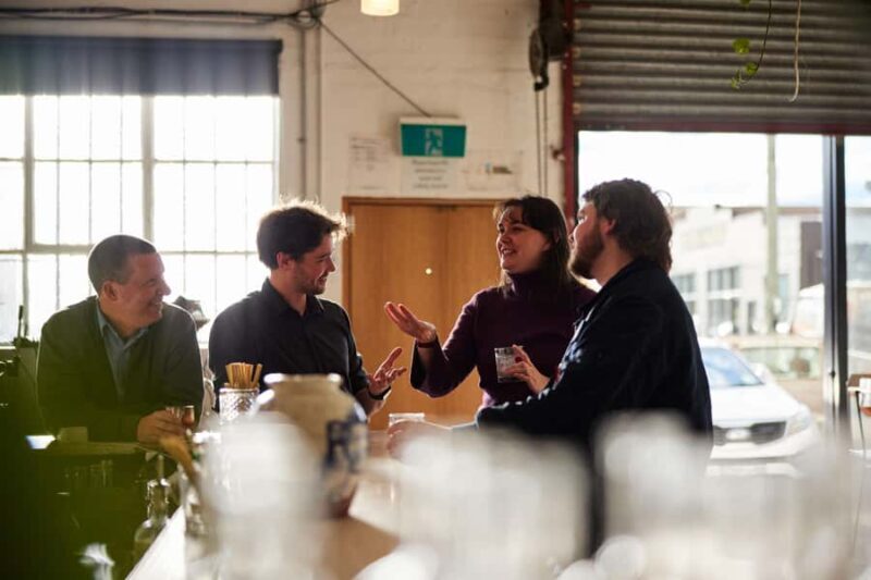 Sydney: Marrickville Munch Food Tour - Key Points