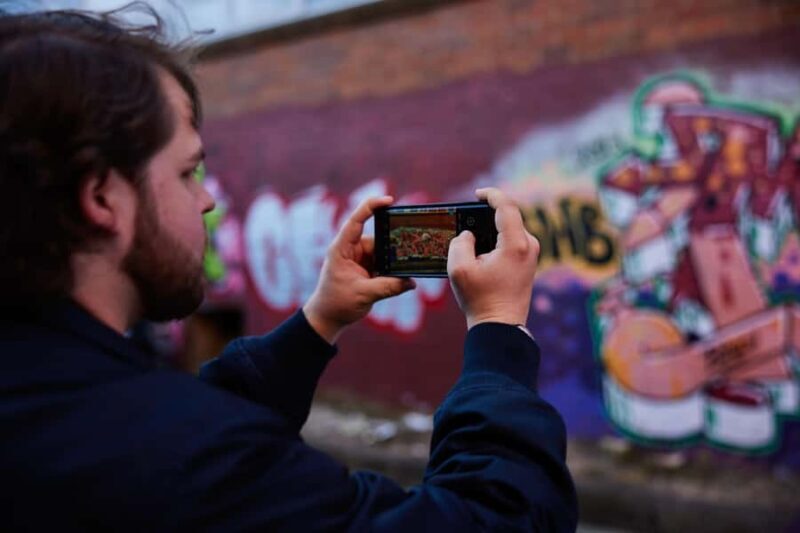 Sydney: Marrickville Munch Food Tour - A Deep Dive into the Marrickville Munch Food Tour