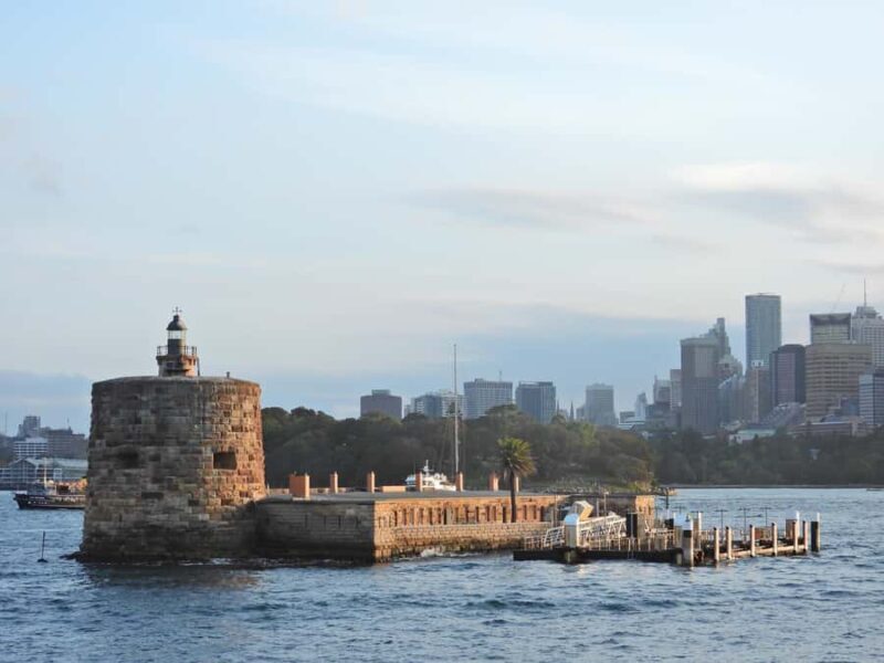 Sydney: Morning or Afternoon Harbour Sightseeing Cruise - Deep Dive: The Experience Breakdown