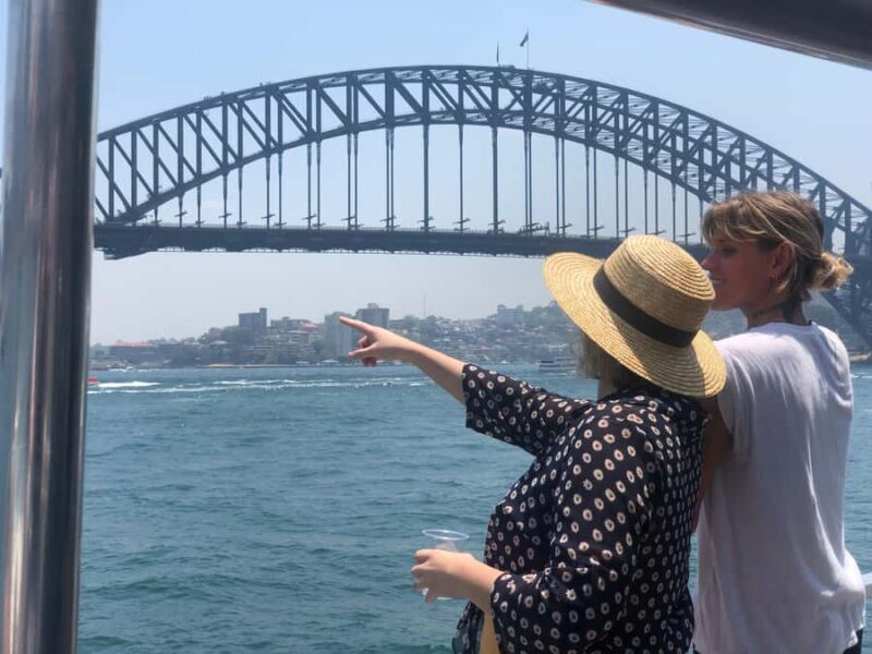 Sydney: Mother's Day Harbour Cruise with Lunch and Drinks - Final Thoughts
