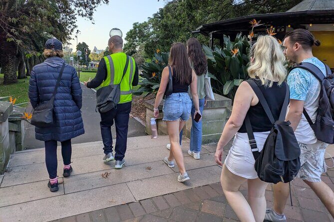Sydney Movie Walking Tour - Why This Tour Is a Good Deal