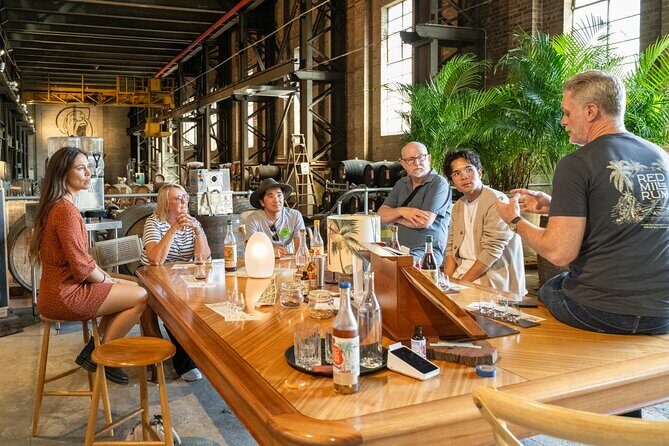 Sydney Must-See Attractions Walking Tour With A Guide - FAQs