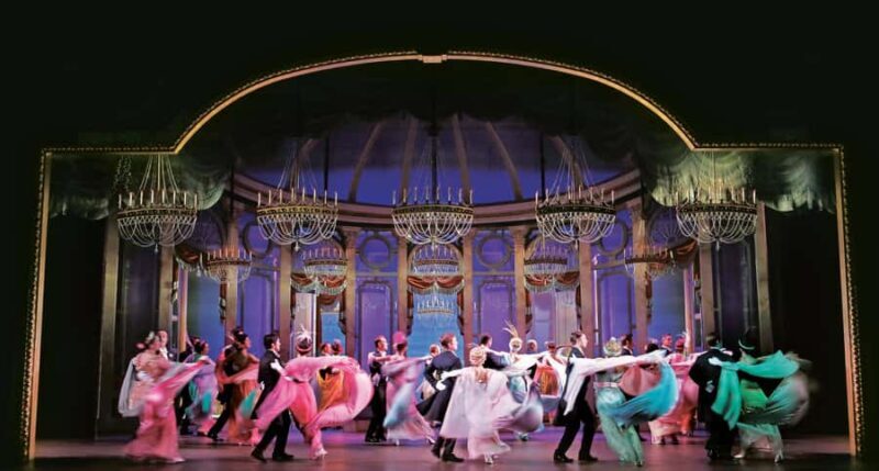 Sydney: My Fair Lady at the Sydney Opera House - An In-Depth Look at the Experience