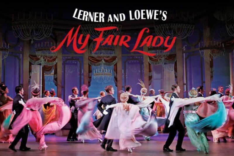 Sydney: My Fair Lady at the Sydney Opera House - Practical Tips for Visitors