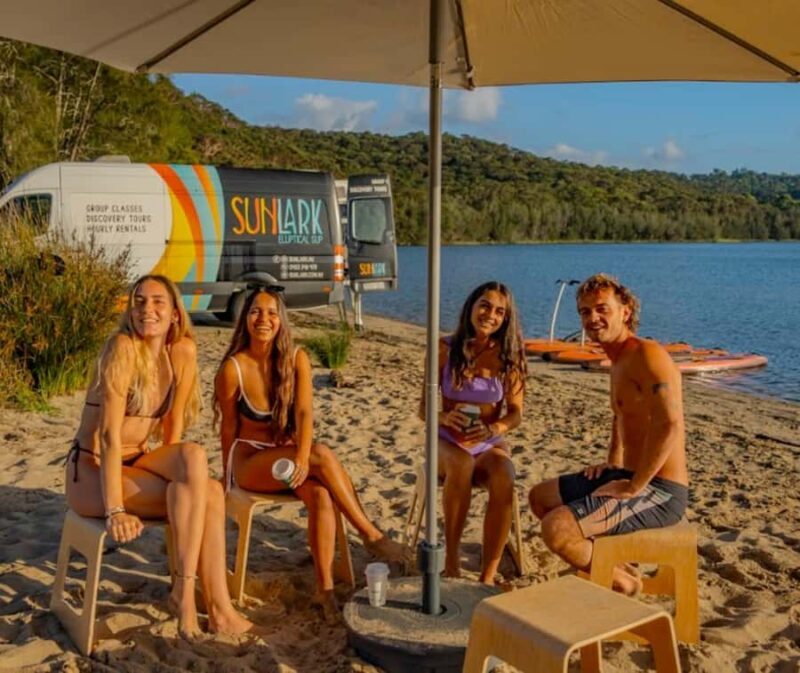 Sydney: Narrabeen Lagoon Sunrise SUP and Breakfast - Why This Experience Is Worth It