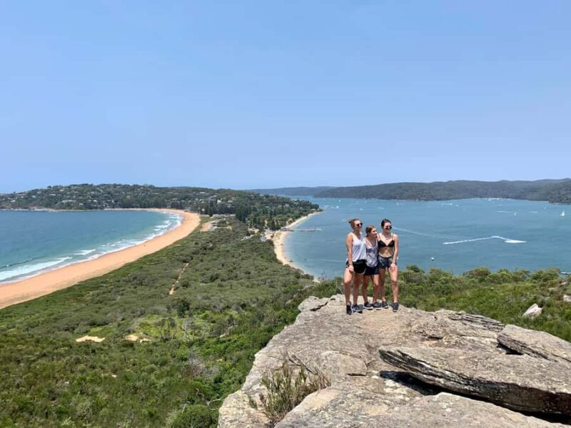Sydney: Northern Beaches and Ku-ring-gai National Park Tour - The Sum Up