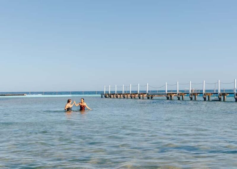 Sydney: Northern Beaches Private Coastal Walk & Swim - Authentic Experiences and Authenticity