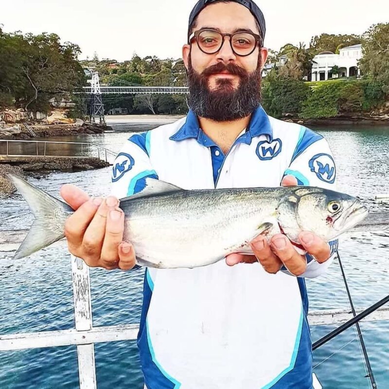 Sydney: Onshore Fishing Experience with Equipment - What to Expect During the Experience