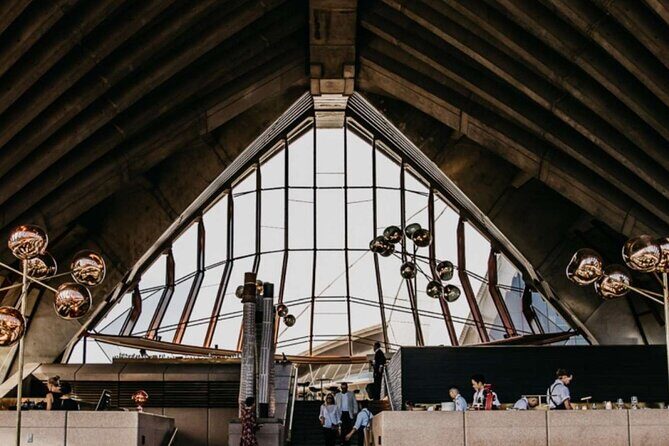 Sydney Opera House Architectural Tour - Who Will Love This Tour?
