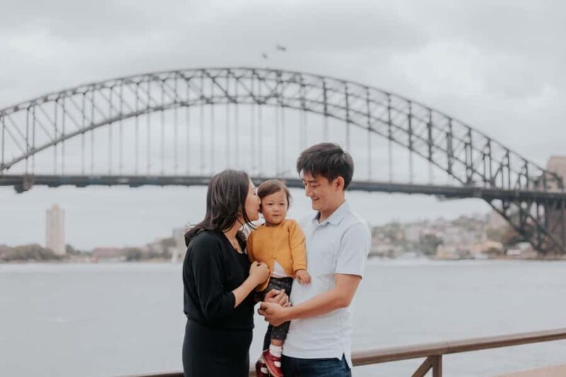 Sydney: Personal Travel & Vacation Photographer - Who Should Consider This?