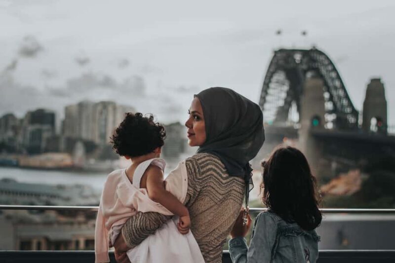 Sydney: Personal Travel & Vacation Photographer - The Sum Up