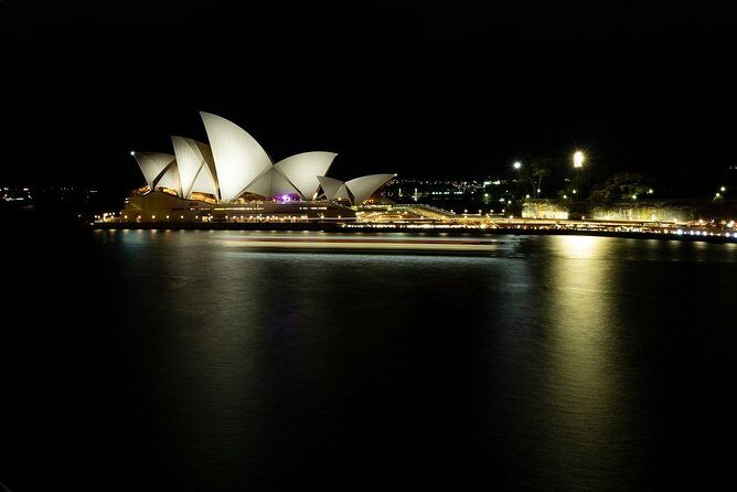 Sydney Photography Course in the Historic Rocks Area - What’s the essence of this tour?